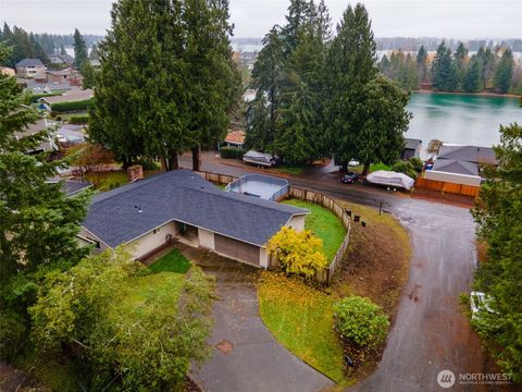4614 Lakeridge Drive E Lake Tapps WA 98391