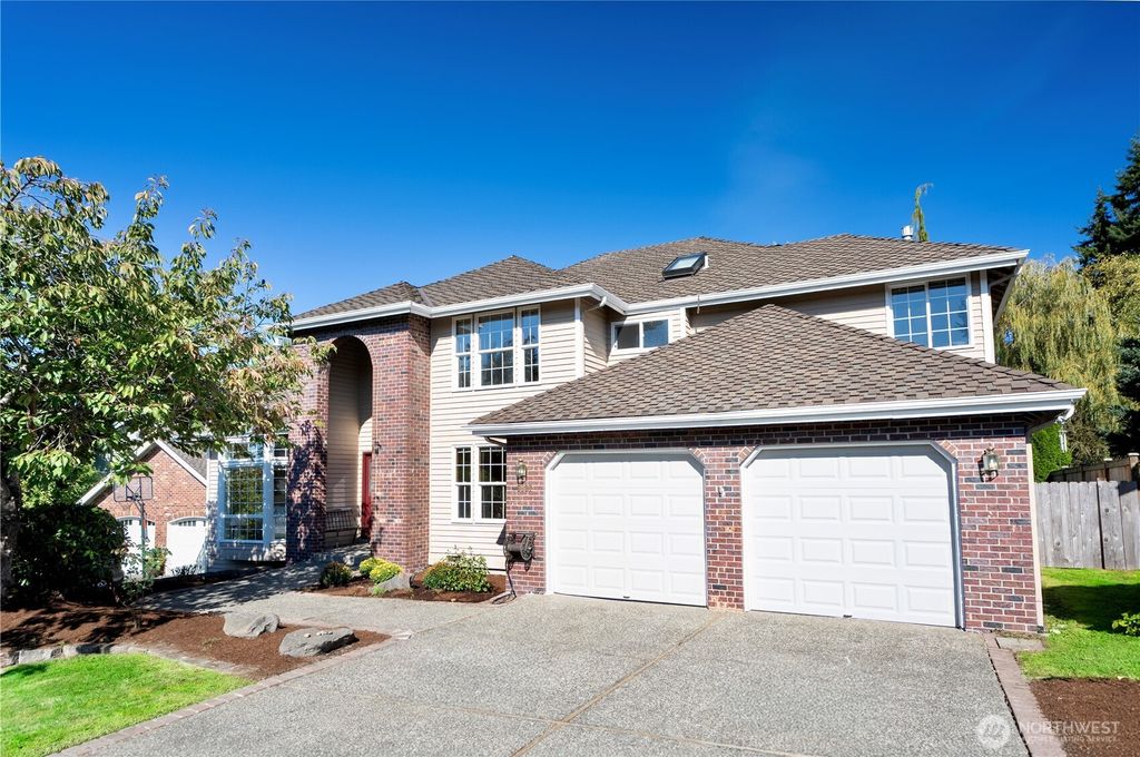 Photo of 5827 106th Street SW, Mukilteo, WA 98275 (MLS # 2441781)