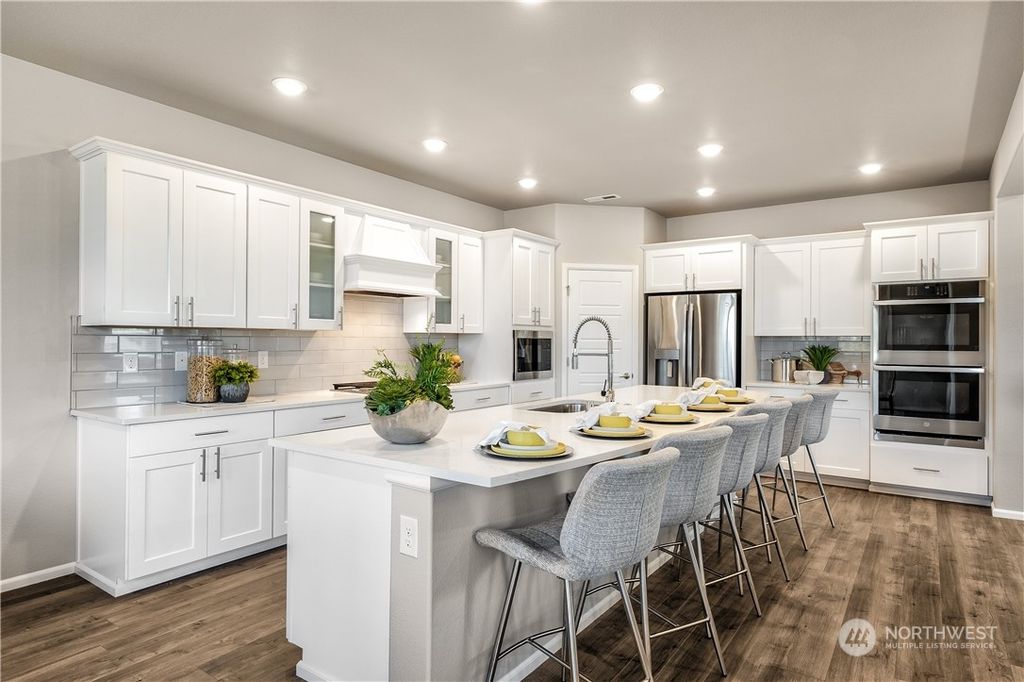 Photo of 930 121st Avenue SE #42, Lake Stevens, WA 98258 (MLS # 2020372)