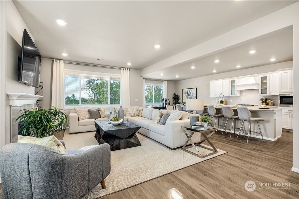 Photo of 930 121st Avenue SE #42, Lake Stevens, WA 98258 (MLS # 2020372)