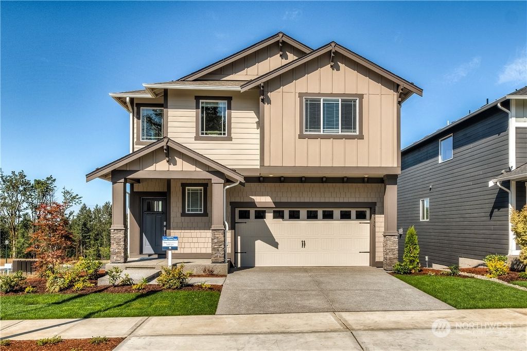Photo of 930 121st Avenue SE #42, Lake Stevens, WA 98258 (MLS # 2020372)