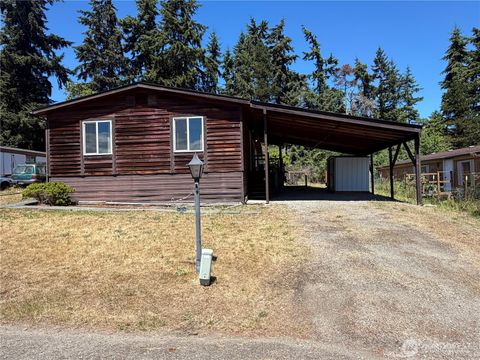 Photo of 611 Cedar Avenue #31, Port Hadlock, WA 98339 (MLS # 2538466)