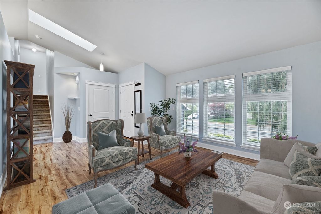 Photo of 15014 Silver Firs Drive, Everett, WA 98208 (MLS # 2060565)