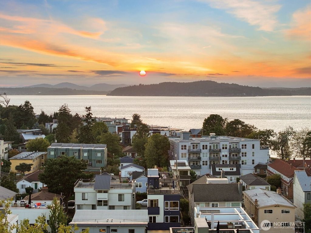 Photo of 3028 63rd Avenue SW, Seattle, WA 98116 (MLS # 2434195)