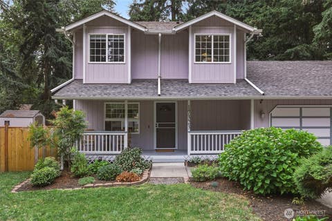 Photo of 17323 West View Lane SE, Yelm, WA 98597 (MLS # 2549324)