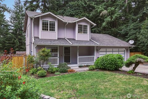 Photo of 17323 West View Lane SE, Yelm, WA 98597 (MLS # 2549324)