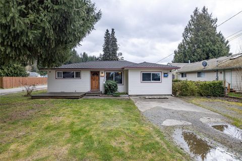 Photo of 502 N Oak Street, Burlington, WA 98233 (MLS # 2497099)