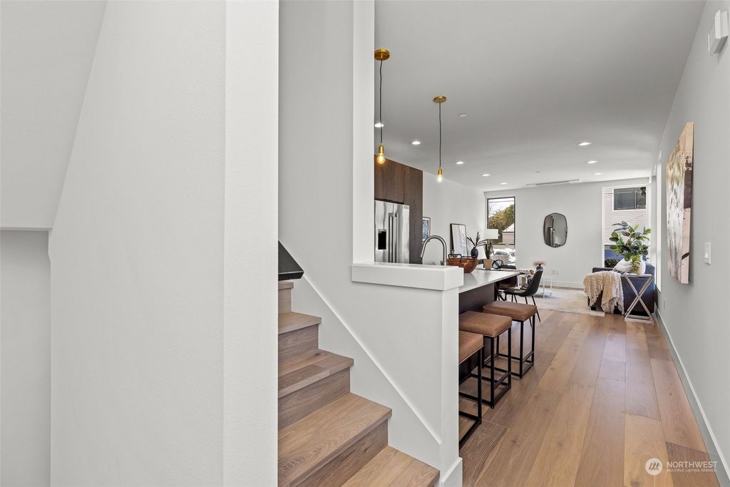 Photo of 2209 A 42nd Avenue SW, Seattle, WA 98116 (MLS # 2299472)