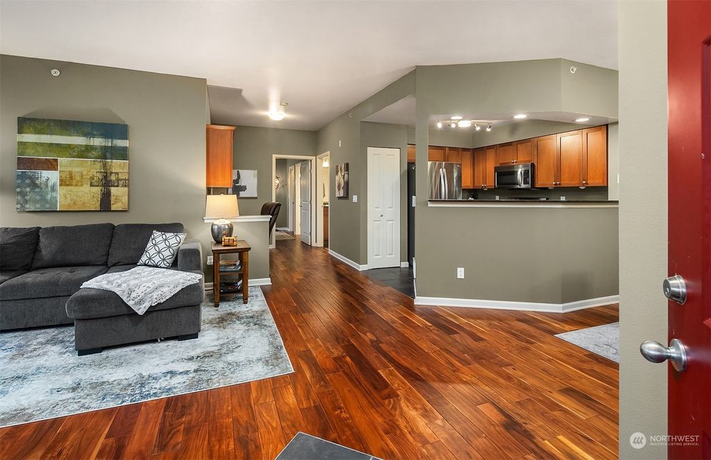 Photo of 15300 112th Avenue NW #C101, Bothell, WA 98011 (MLS # 2180818)