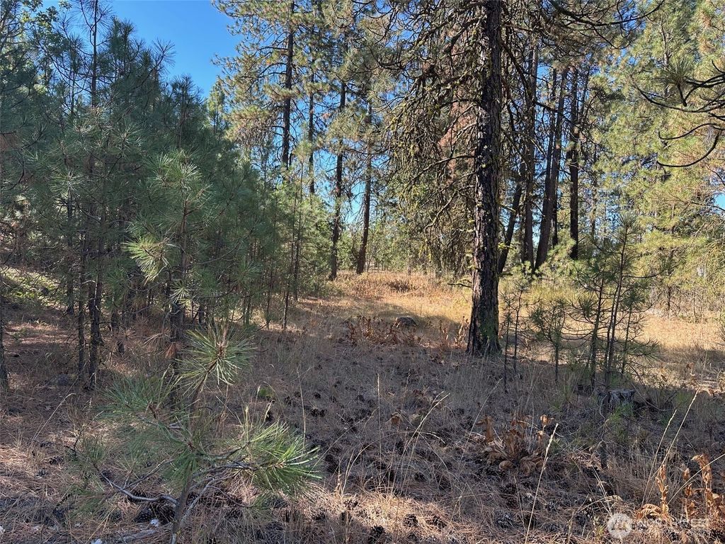 Photo of 1 Garrison Road, Goldendale, WA 98620 (MLS # 2452230)