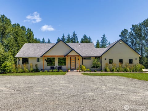Photo of 31503 NE Parcel Avenue, Yacolt, WA 98675 (MLS # 2567427)