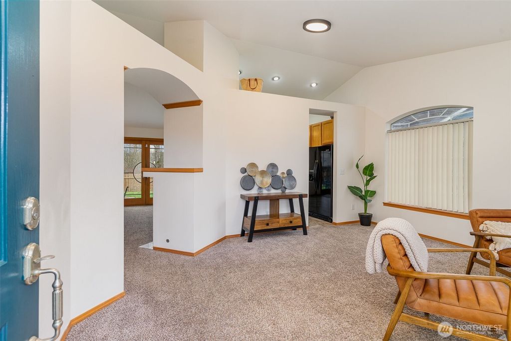 Photo of 6701 58th Drive NE, Marysville, WA 98270 (MLS # 2342514)