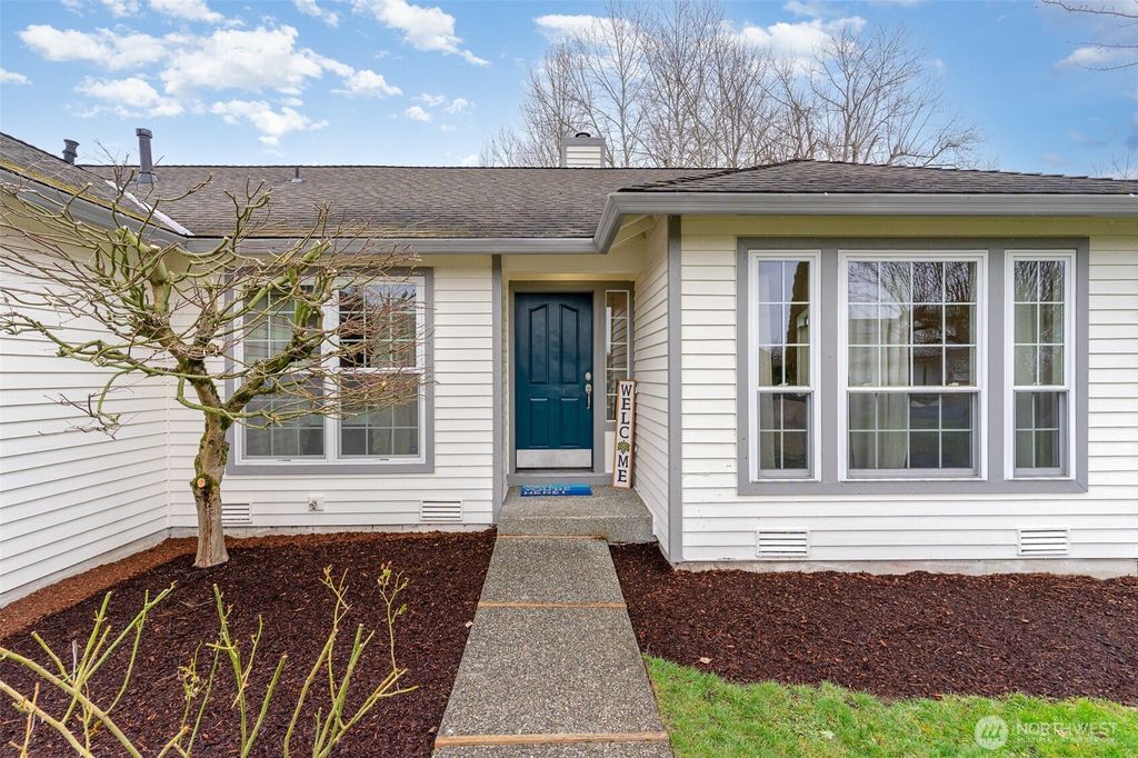 Photo of 6701 58th Drive NE, Marysville, WA 98270 (MLS # 2342514)