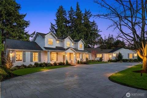 Photo of 2242 79th Avenue NE, Medina, WA 98039 (MLS # 2490326)