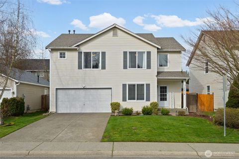 Photo of 13014 120th Avenue E, Puyallup, WA 98374 (MLS # 2488170)