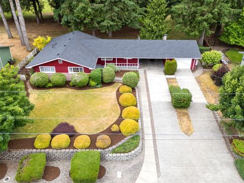 6017 W Sarazen Street SE Olympia WA 98513