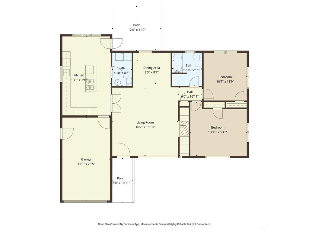 Photo of 14331 Evanston Avenue N, Seattle, WA 98133 (MLS # 2503464)