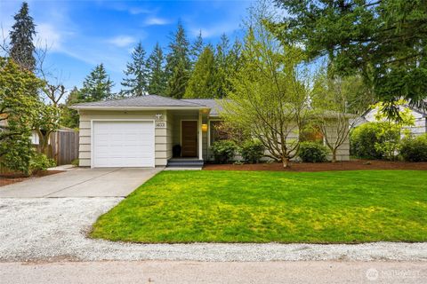 Photo of 14331 Evanston Avenue N, Seattle, WA 98133 (MLS # 2503464)
