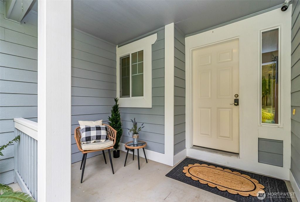 Photo of 3030 223rd Avenue NE, Granite Falls, WA 98252 (MLS # 2445899)