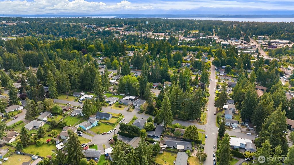 Photo of 6301 223rd Place SW, Mountlake Terrace, WA 98043 (MLS # 2384418)