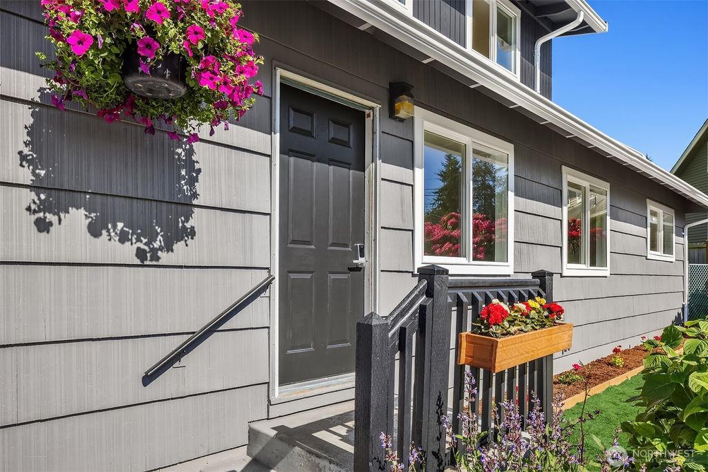 Photo of 6301 223rd Place SW, Mountlake Terrace, WA 98043 (MLS # 2384418)