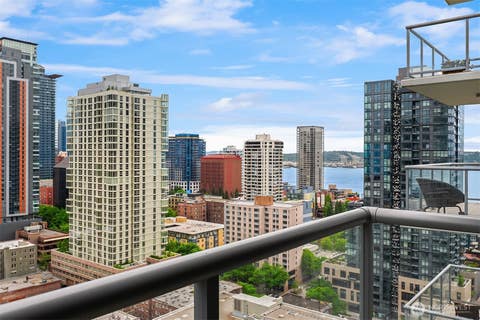 Photo of 583 Battery Street #2208N, Seattle, WA 98121 (MLS # 2513357)
