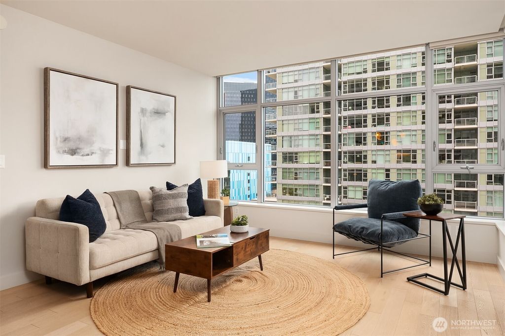 Photo of 583 Battery Street #2208N, Seattle, WA 98121 (MLS # 2513357)