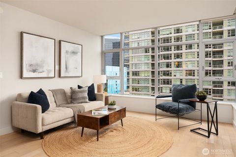 Photo of 583 Battery Street #2208N, Seattle, WA 98121 (MLS # 2513357)