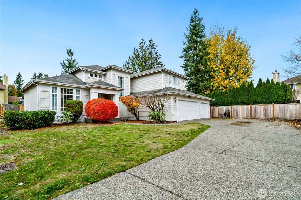 Photo of 23444 SE 246th Place, Maple Valley, WA 98038 (MLS # 2448559)