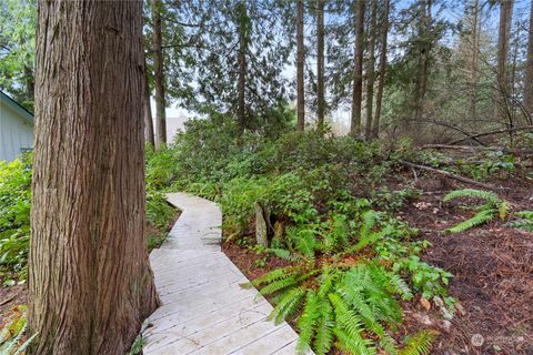 A home in Anacortes