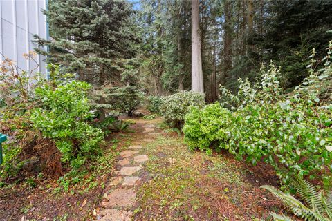 A home in Anacortes