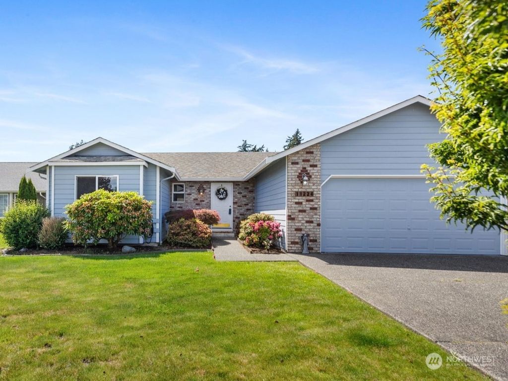 Photo of 11224 53rd Avenue NE, Marysville, WA 98271 (MLS # 2247295)