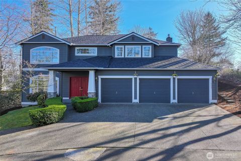 Photo of 16006 88th Avenue NE, Kenmore, WA 98028 (MLS # 2467684)