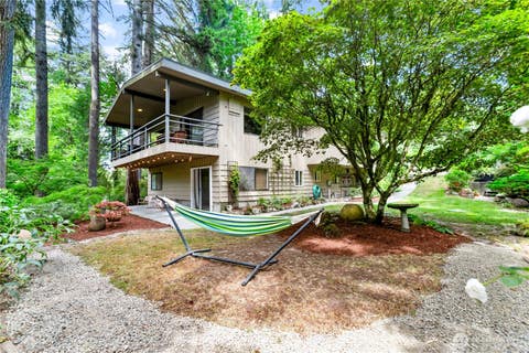 Photo of 4270 Long Lake Road SE, Port Orchard, WA 98366 (MLS # 2561542)