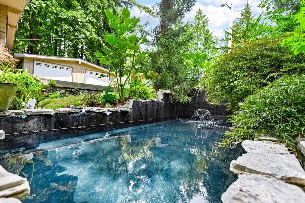 Photo of 4270 Long Lake Road SE, Port Orchard, WA 98366 (MLS # 2561542)