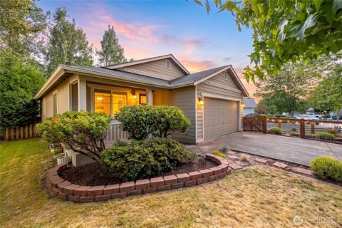 Photo of 1531 Fruitland Drive, Bellingham, WA 98226 (MLS # 2550849)