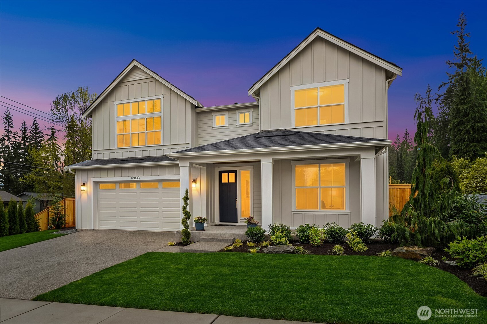 18833 92nd (LOT 3) Avenue NE