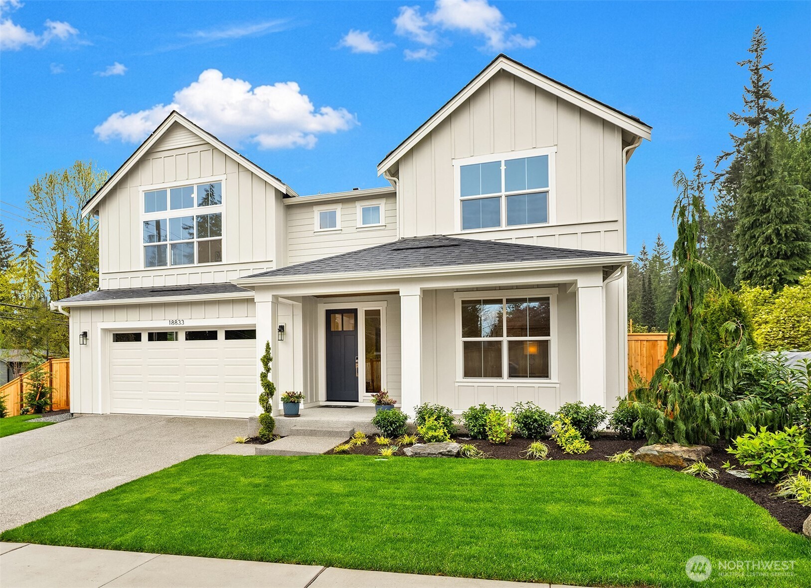 18833 92nd (LOT 3) Avenue NE