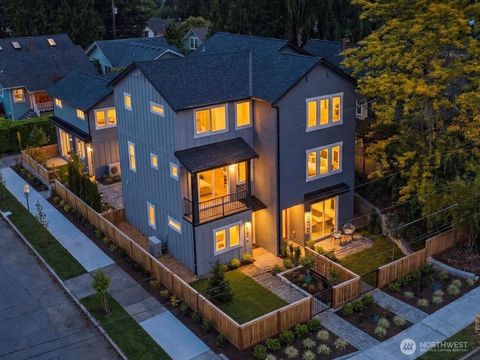 Photo of 1970 25th Avenue E, Seattle, WA 98112 (MLS # 2538691)