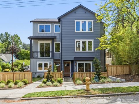 Photo of 1970 25th Avenue E, Seattle, WA 98112 (MLS # 2538691)