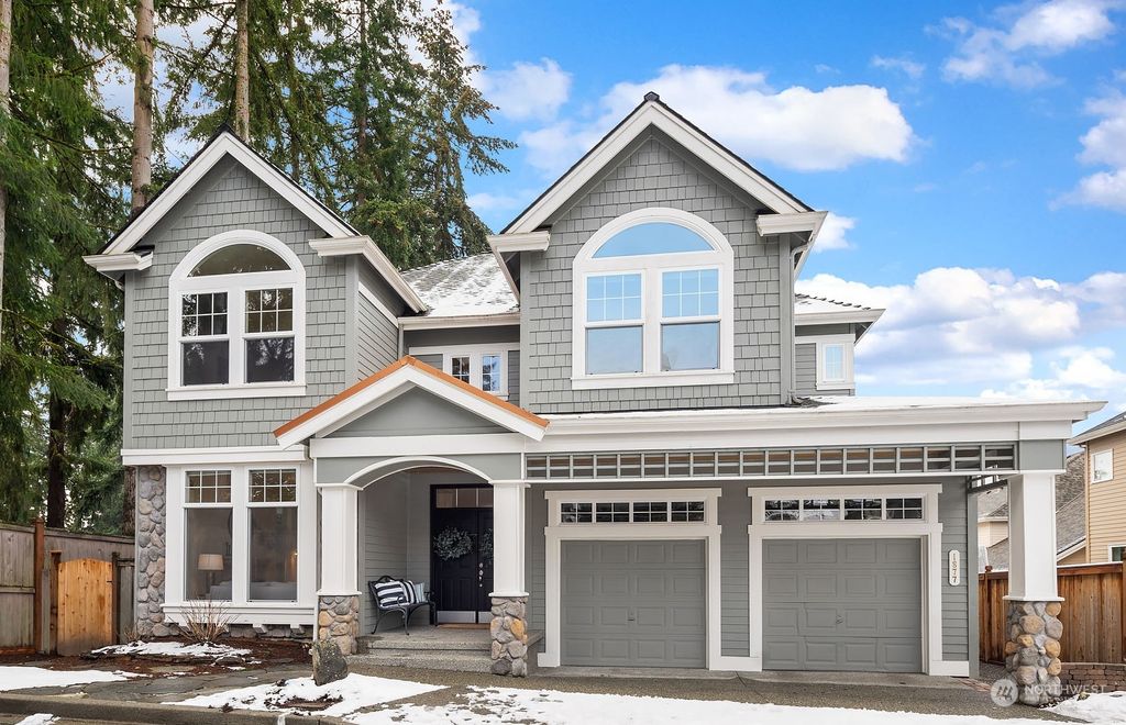 Photo of 1877 145th Place SE, Bellevue, WA 98007 (MLS # 2328780)