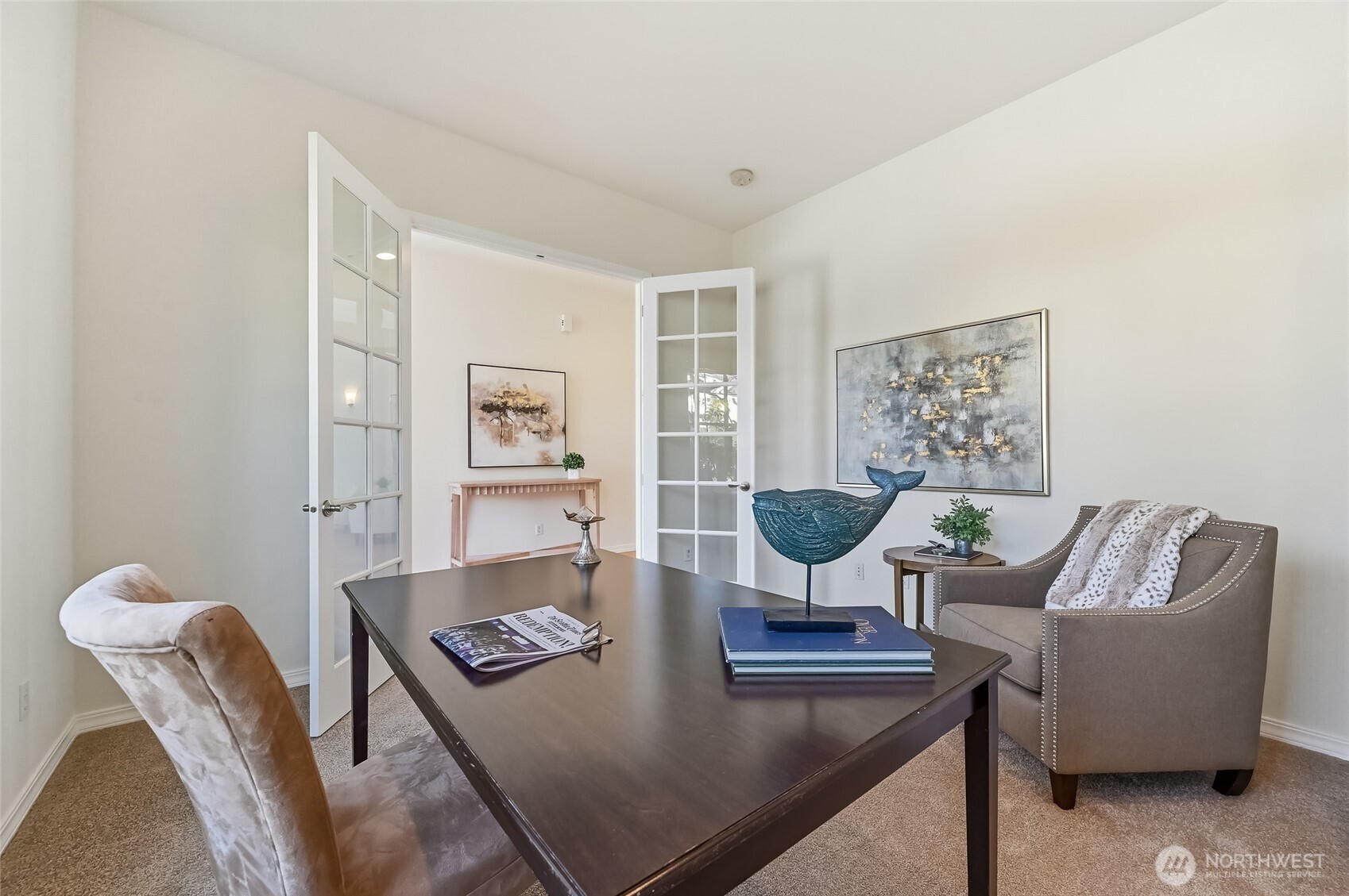 13933 Morgan Drive NE