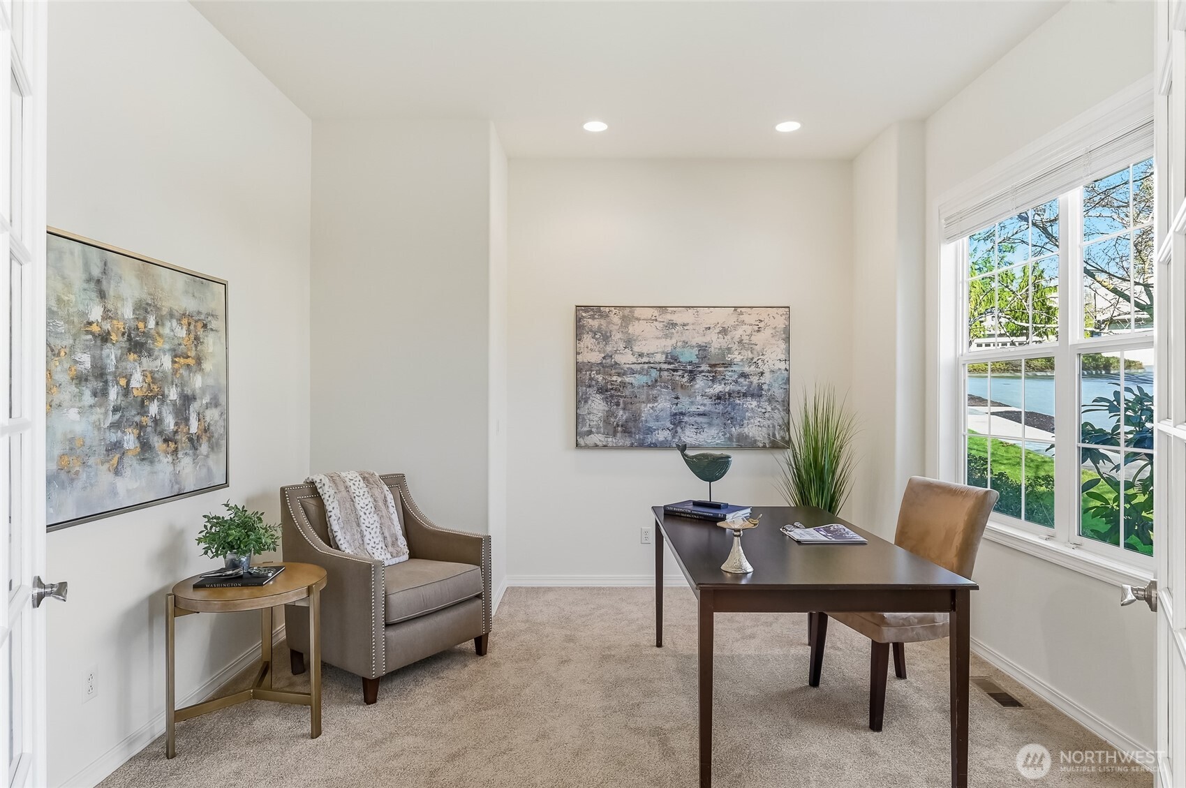 13933 Morgan Drive NE