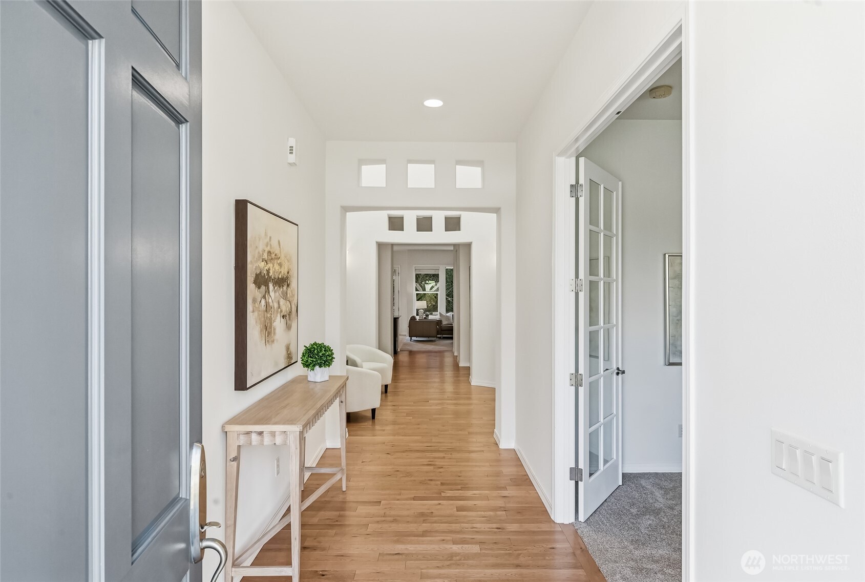 13933 Morgan Drive NE