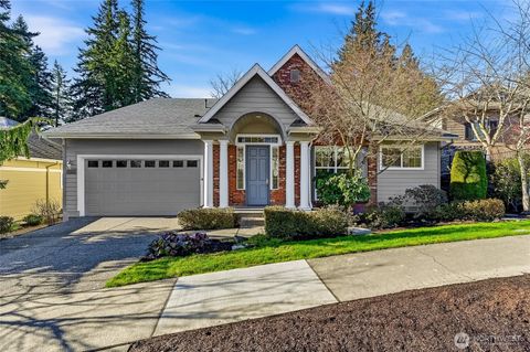 Photo of 13933 Morgan Drive NE, Redmond, WA 98053 (MLS # 2479253)
