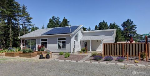 Photo of 999 41st Lane, Seaview, WA 98644 (MLS # 2395784)