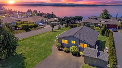 Photo of 305 Melissa Street, Camano Island, WA 98282 (MLS # 2515185)