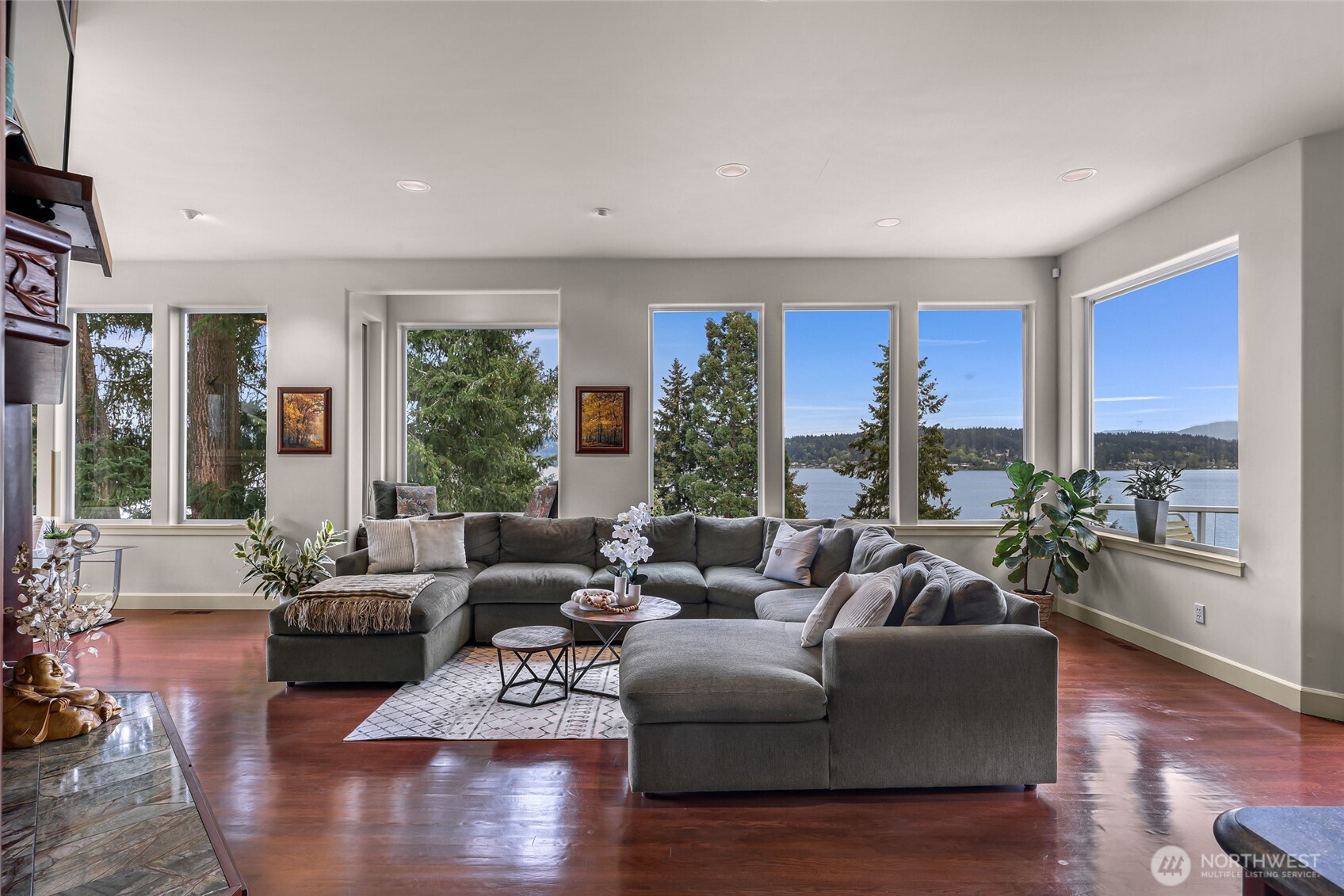 1120 W Lake Sammamish Parkway SE