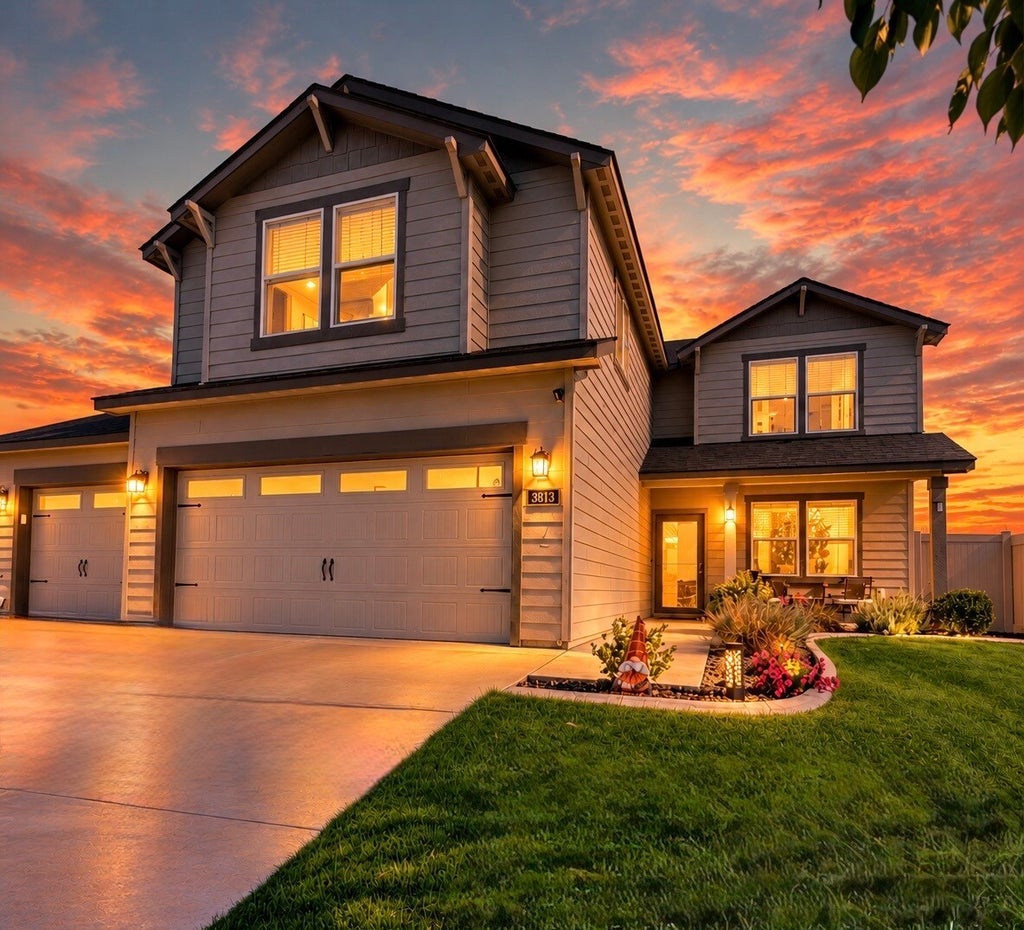 Photo of 3813 Road 80, Pasco, WA 99301 (MLS # 2597101)