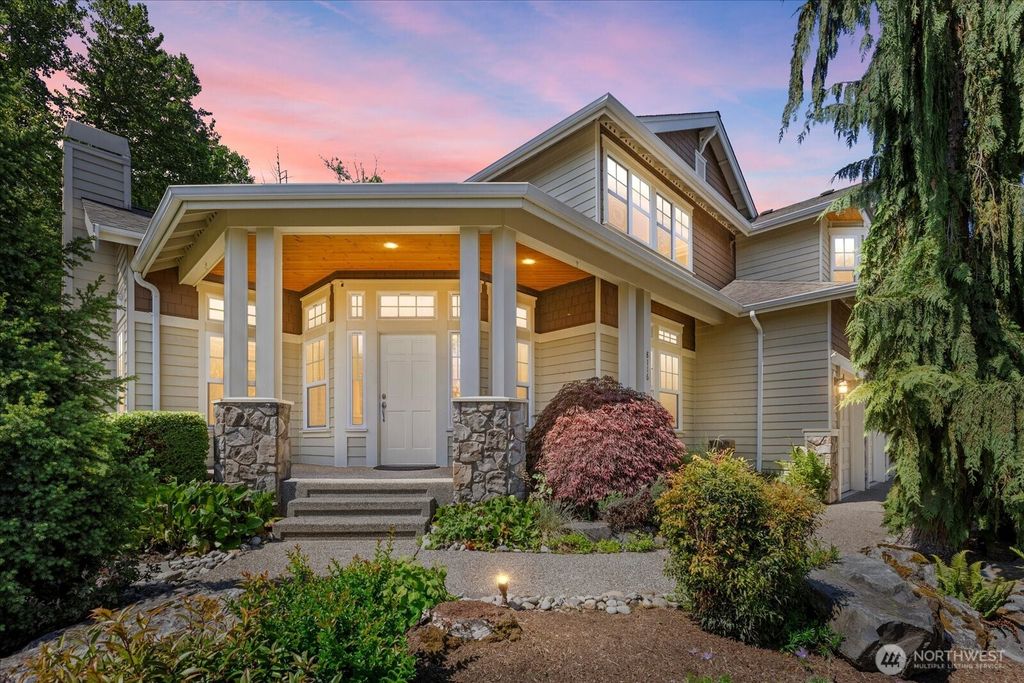 Photo of 8116 160th Street SE, Snohomish, WA 98296 (MLS # 2387272)